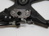 Achtersubframe KTM 1290 Super duke