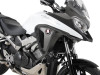 Valbeugel Honda VFR 800 X Crossrunner