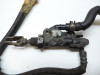 Rempomp achter Yamaha XJ 600 Diversion