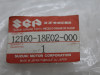 Engine parts Suzuki GSX R 600