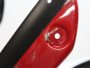 Frontverkleidung kanzel Yamaha YZF R7