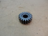 Versnellingsbak Moto Guzzi V11