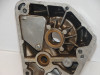 Motorblokdeksel Harley Davidson Softtail