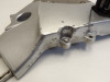 Rechter schetsplaat Yamaha BT 1100