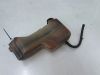 Radiator reserve tank  Kawasaki ZZR 1100