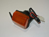 Rear light Honda TRANSALP