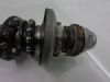 T stuk Yamaha XJ 600 Diversion