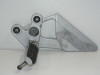 Main step holder left Yamaha FZ6