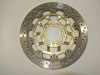 Remschijf voor Triumph Speed Triple 1050