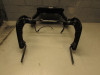 Top-case-trager Honda CBR 1000 F