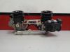 Gasklephuis Aprilia Shiver 750