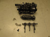 Gear box Honda VTR 1000 F