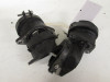 Inlaat rubber Kawasaki Z 750