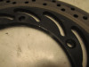 Rear brake disc Yamaha FJR 1300