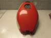 Tankcover Yamaha FZR 600