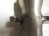 Voorpoot links compleet Kawasaki GTR 1000
