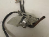 Main step holder right Honda CBR 600 F