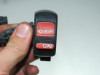 Handlebar switch assy right Honda CBR 900 RR
