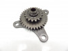 Engine parts Aprilia RSV 1000