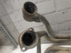 Downpipes Suzuki GSX R 1300 Hayabusa