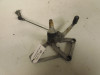Schetsplaat links Honda CBR 600 F