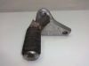 Duo voetsteun links Honda VT 700 750