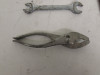 Gereedschapset Yamaha XJ 600 Diversion