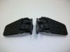 Duo voetsteun set Honda PC 800