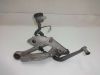 Rechter schetsplaat Yamaha XJ 600 Diversion