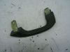 Gepacktrager Yamaha XJ 600 Diversion