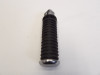 Soziusfussraste links Honda VT 600