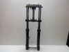 Front pipes complete Kawasaki ZZR 600