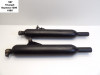 Muffler Triumph 1200 Daytona