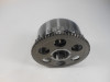 Rotor Triumph Daytona 765