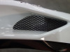 Rechter achterkant MV Agusta F4 1000