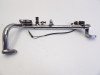 Main step holder right Yamaha XV 535 Virago