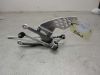 Schetsplaat links Yamaha YZF R1