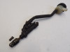 Rempomp achter Yamaha FAZER 600