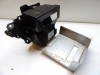 Batterie befestigung Honda CMX 450