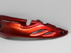 Linker achterkant Aprilia Pegaso