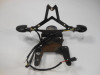 Kennzeichenhalter Kawasaki ER 6