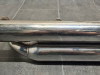 Uitlaat Honda VT 1100