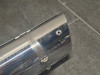 Uitlaat Harley Davidson FLDE Deluxe