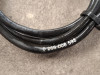 ABS sensor achter Ducati Monster 821