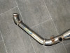 Uitlaat Harley Davidson FLSTF Fat Boy