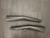 Uitlaat Honda VF 700  750 F