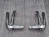 Duo voetsteun set Yamaha MT 03