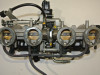 Throttle body Kawasaki Z 750