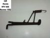 Side stand bar Honda NTV 650