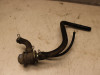 Bloque del motor varios Kawasaki LTD 450